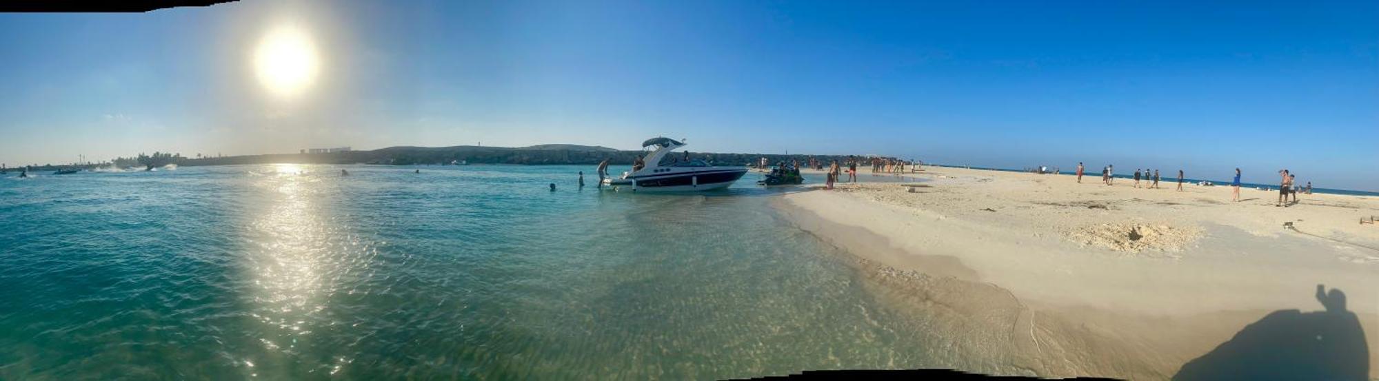 Porto Golf Marina Aqua Park & Beach Access By Best Of Bedz El Alamein Exteriör bild