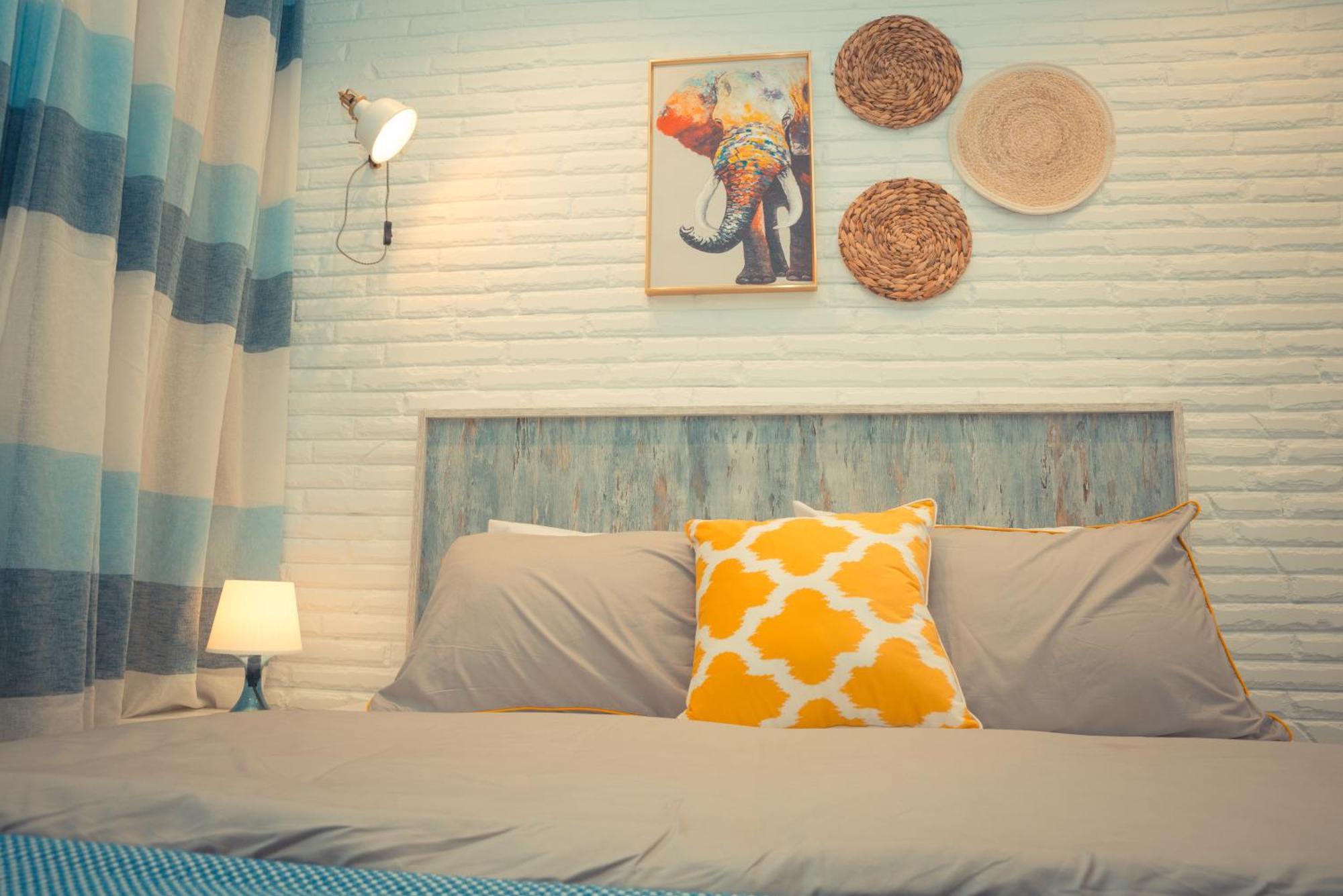Porto Golf Marina Aqua Park & Beach Access By Best Of Bedz El Alamein Exteriör bild