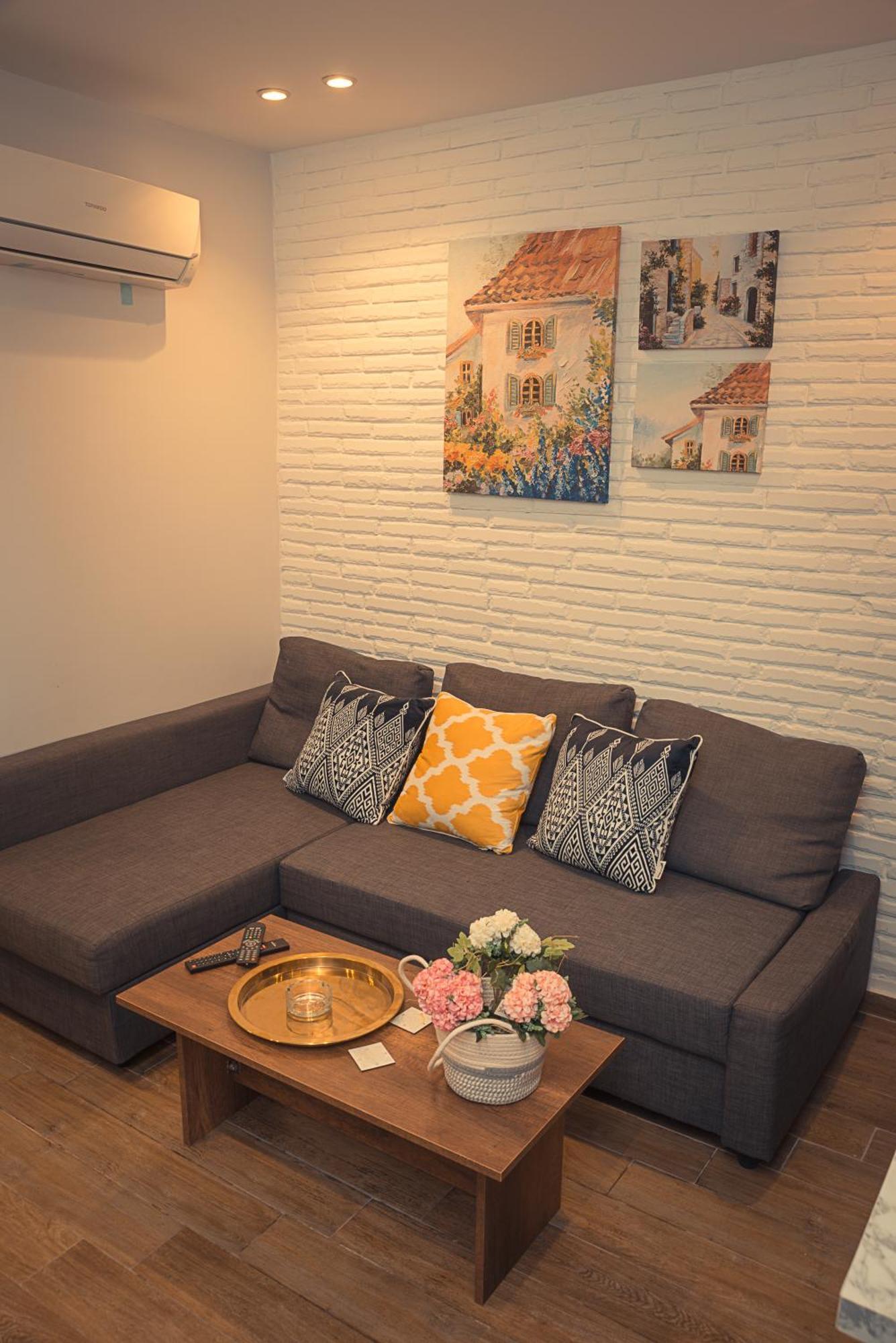 Porto Golf Marina Aqua Park & Beach Access By Best Of Bedz El Alamein Exteriör bild